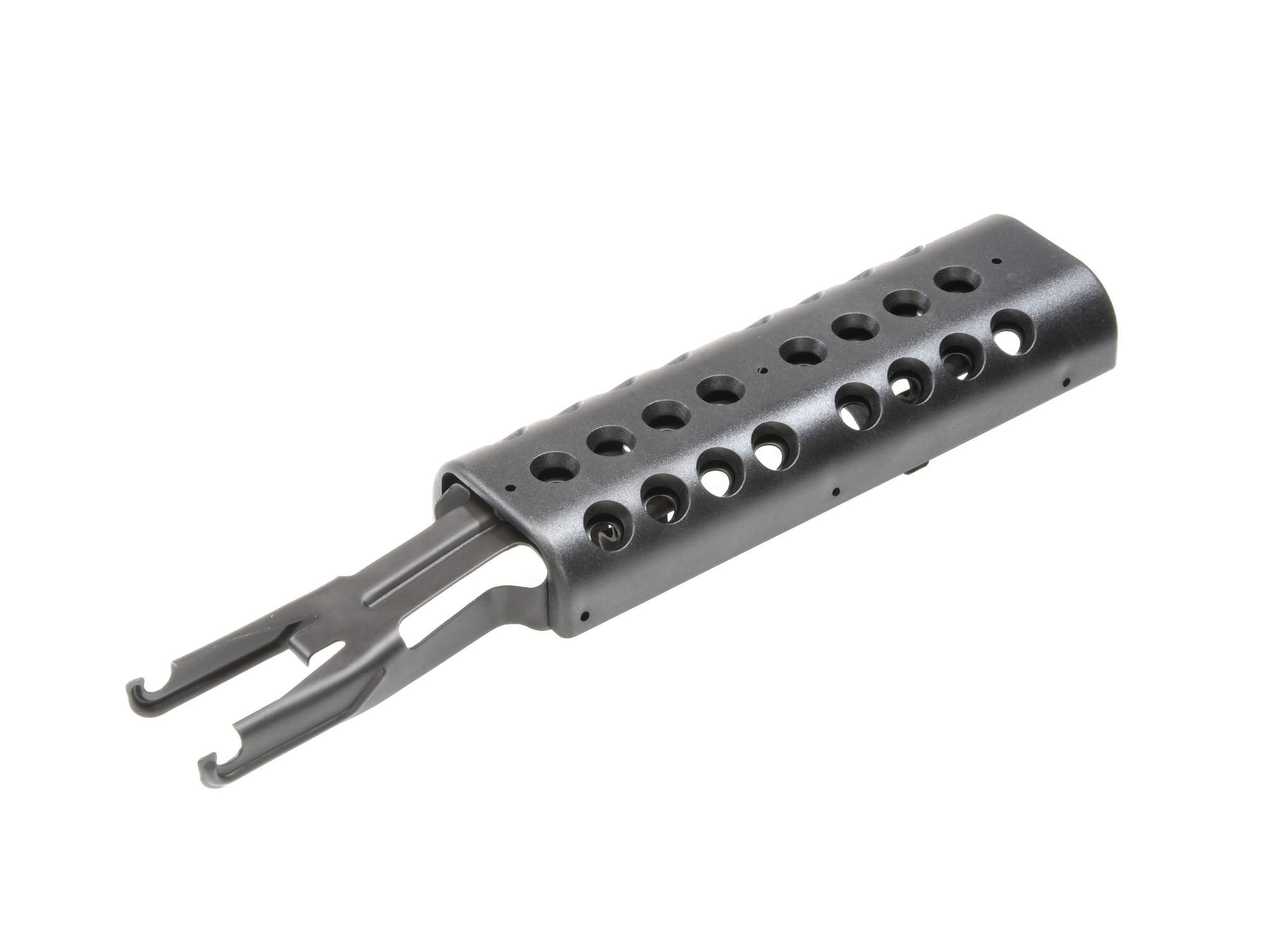 DNA M249 MK2ヒートシールドASSY (For VFC M249 GBB) > 海外製GBB