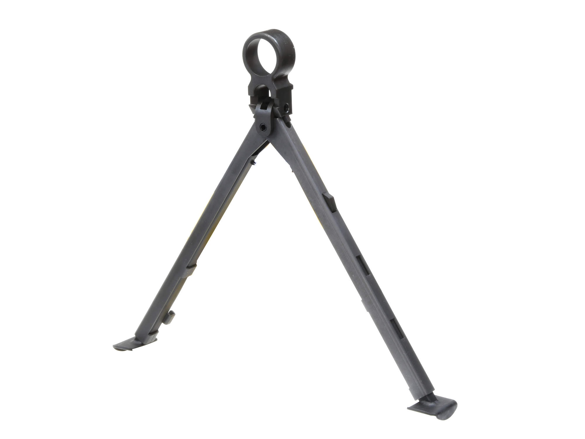 GPS グリップポッドPTW DAS DNA VFC MWS に AIRSOFT97 本店通販部 / DMT エアソフト用フォアグリップ 20mm バイポッド