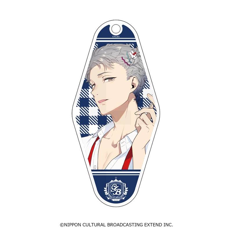 バスタフェ学園