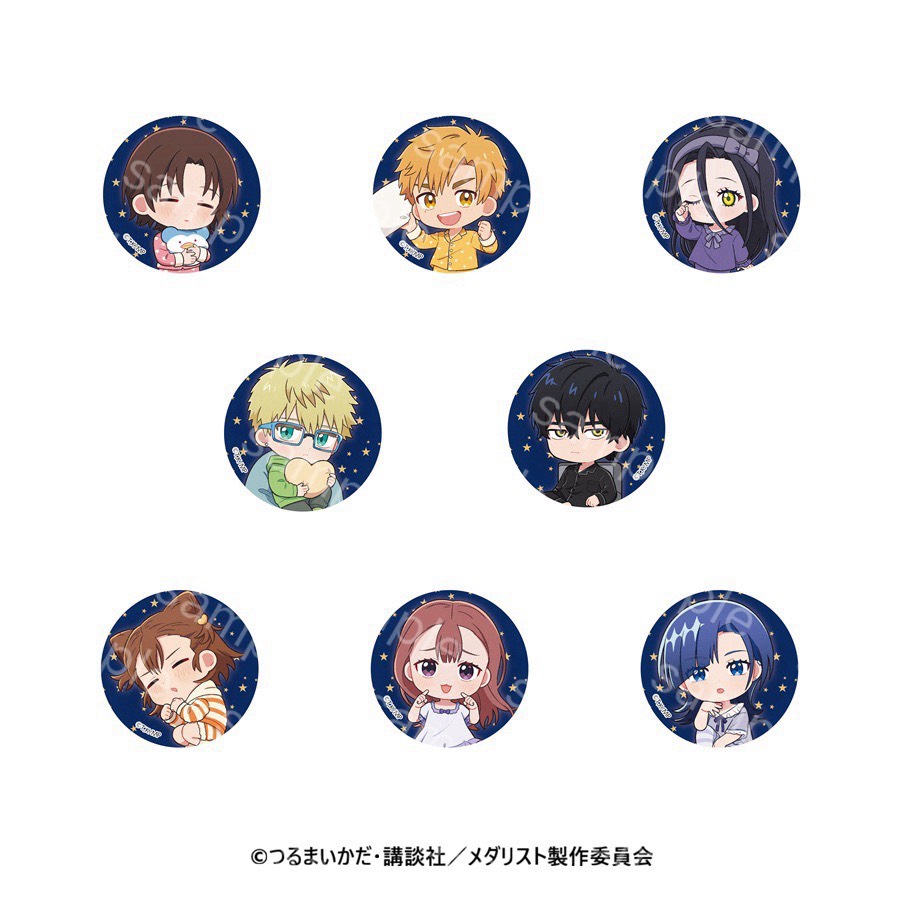 メダリスト｜アニメキャラの最新グッズ通販ならプリンセスカフェ