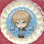 公式】5月 ケーキ・マカロン・カップケーキ【PRIROLL(プリロール