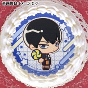 公式】定番柄 ケーキ・マカロン・カップケーキ【PRIROLL(プリロール