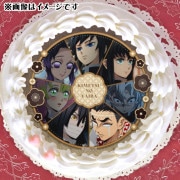 公式】定番柄 ケーキ・マカロン・カップケーキ【PRIROLL(プリロール