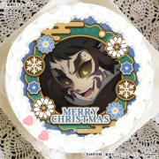 公式】鬼滅の刃 ケーキ・マカロン・カップケーキ【PRIROLL(プリロール