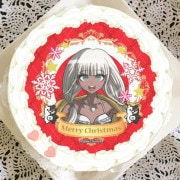 公式】ニューダンガンロンパV3 ケーキ・マカロン・カップケーキ