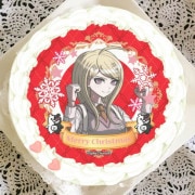 公式】ニューダンガンロンパV3 ケーキ・マカロン・カップケーキ