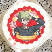 公式】ニューダンガンロンパV3 ケーキ・マカロン・カップケーキ