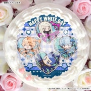 公式】東京リベンジャーズ ケーキ・マカロン・カップケーキ【PRIROLL