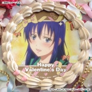 公式】アニメ「斉木楠雄のΨ難」 ケーキ・マカロン・カップケーキ