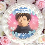 公式】アニメ「斉木楠雄のΨ難」 ケーキ・マカロン・カップケーキ