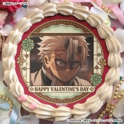 公式】鬼滅の刃 ケーキ・マカロン・カップケーキ【PRIROLL(プリロール