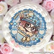 公式】Identity V 第五人格 ケーキ・マカロン・カップケーキ【PRIROLL