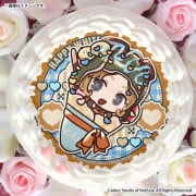 公式】Identity V 第五人格 ケーキ・マカロン・カップケーキ【PRIROLL