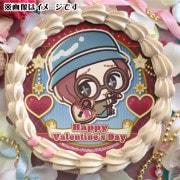 公式】Identity V 第五人格 ケーキ・マカロン・カップケーキ【PRIROLL