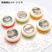 公式】御幸一也 [11月17日] ケーキ・マカロン・カップケーキ【PRIROLL