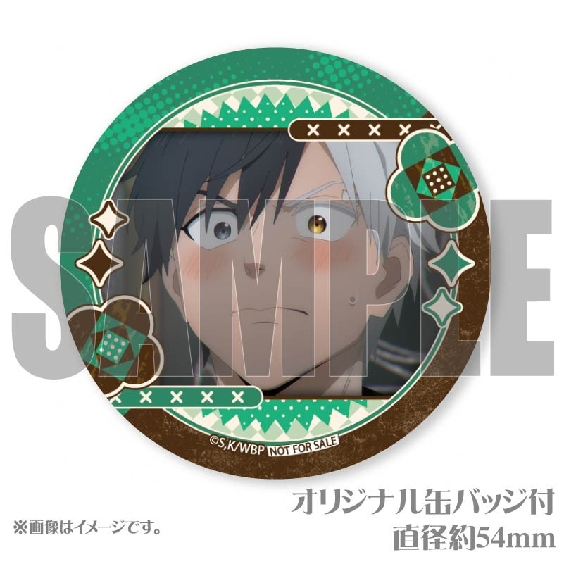 バレンタインプリケーキ2025（桜 遥）【特典缶バッジ付き】[WIND