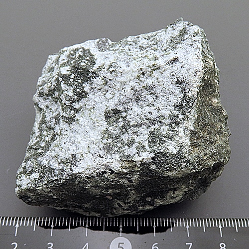 希産 ザイベリー石 Szaibelyite 国産鉱物 福岡県 瑞浪鉱物展示館 5598