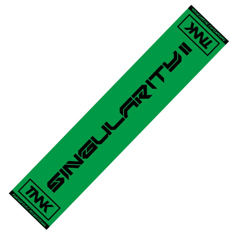 TNNK LIVE TOUR 002]マフラータオル【GREEN】 | TNNK,TAKANORI