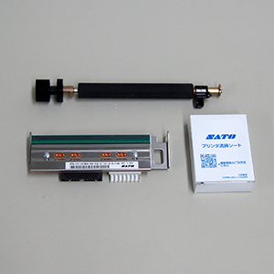 CL4NX-J 08 (203 dpi) 消耗部品SET | サトーの公式通販