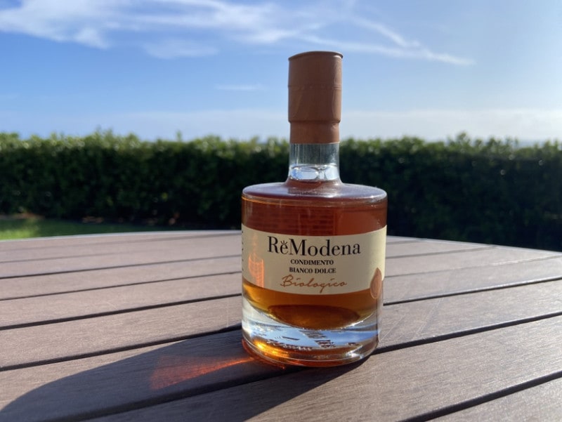 レモデナ オーガニックバルサミコ | 食品・惣菜・スイーツ | リビエラ