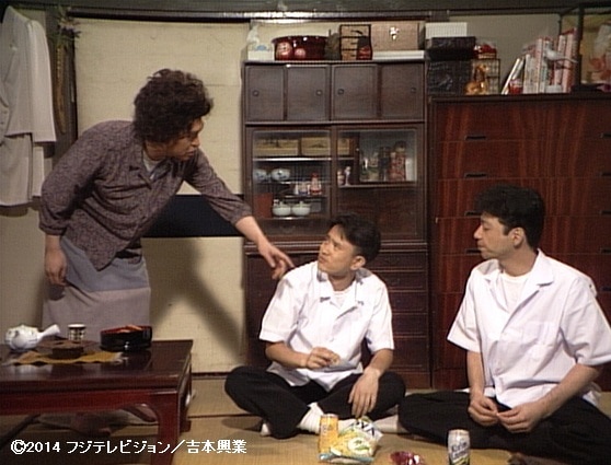 THE VERY BEST ON AIR of ダウンタウンのごっつええ感じ 1991-92 | DVD