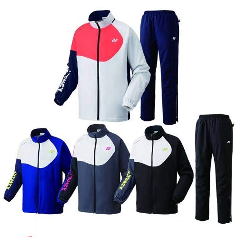 2019-20SALE】【送料無料】ヨネックス 裏地付ウィンドウォーマーシャツ