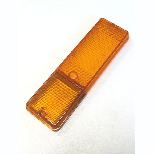 社外品 フロントウインカーレンズ LANCIA DELTA 8V/16V （左右共通