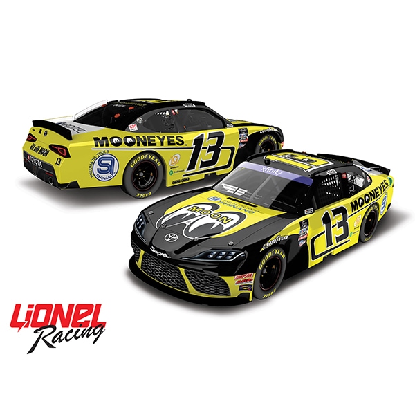 アクセサリー,ミニカー | レース用品専門店RAC・アールエーシー