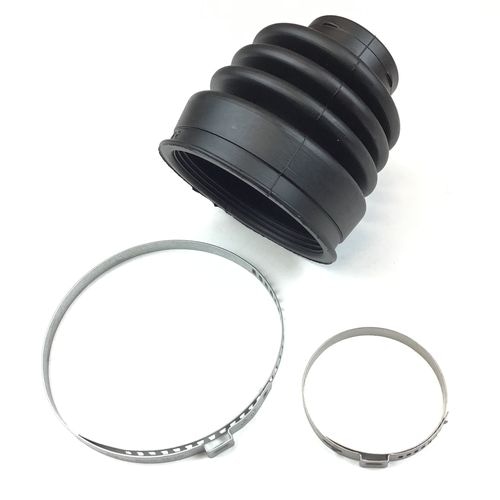 社外品 ドライブシャフトブーツキット インナー/LH FIAT PANDA(141