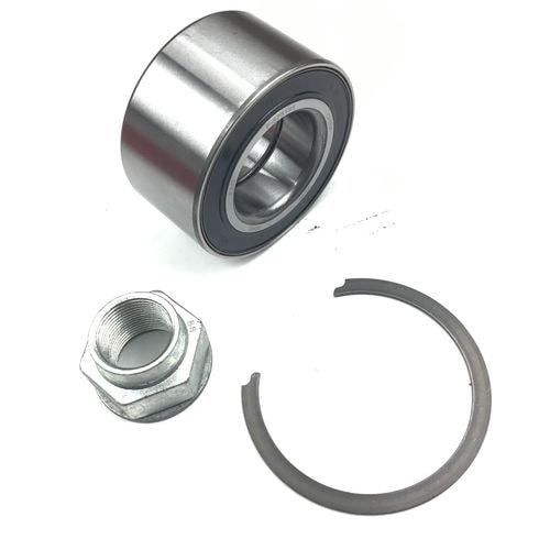 社外品 フロント ハブベアリングキット ABARTH500/PUNTO Evo ABARTH