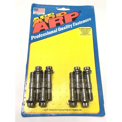 ELEPHANT 強化コンロッドボルトセット ARP製 LANCIA DELTA/155Q4用