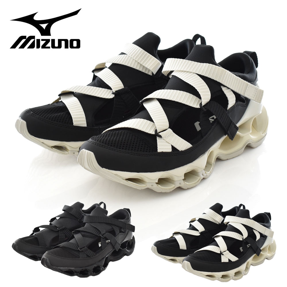 5%OFFセール】ミズノ MIZUNO スニーカー ウエーブプロフェシー
