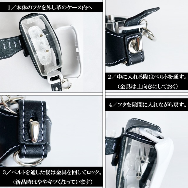 JOKERDRIVER(ジョーカードライバー)×Third(サード) [小物ケース] FIT