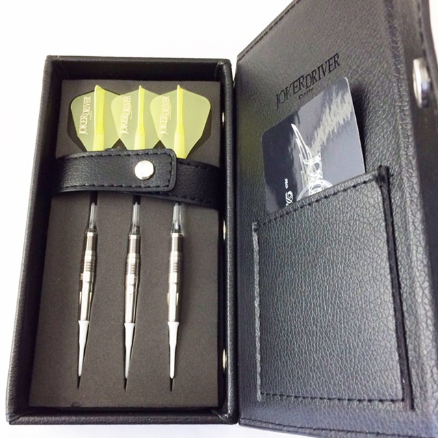 JOKERDRIVER(ジョーカードライバー) [バレル] CRYSTAL(クリスタル