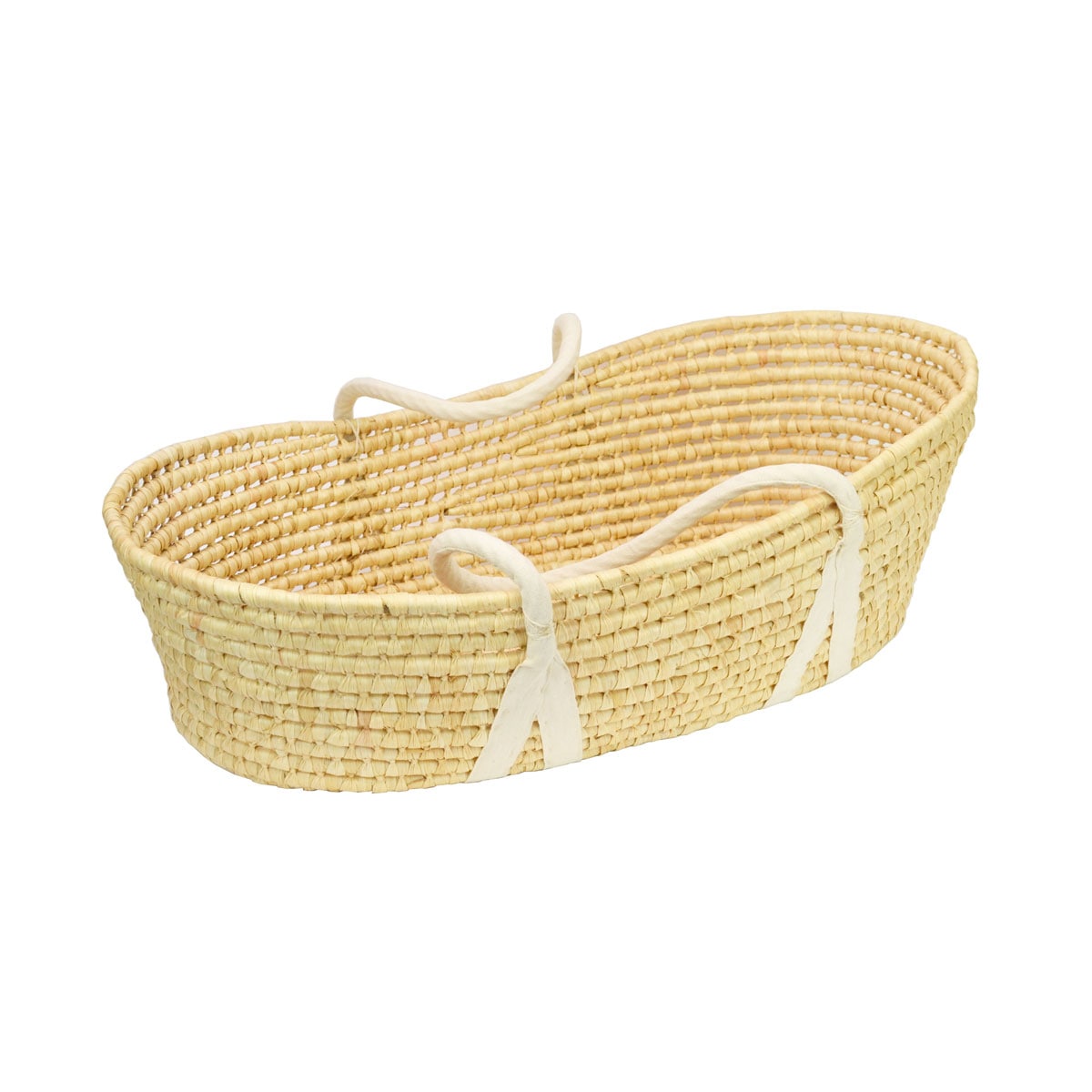 メイズバスケット クーハン 赤ちゃんも喜ぶ柔らかい素材のベビー