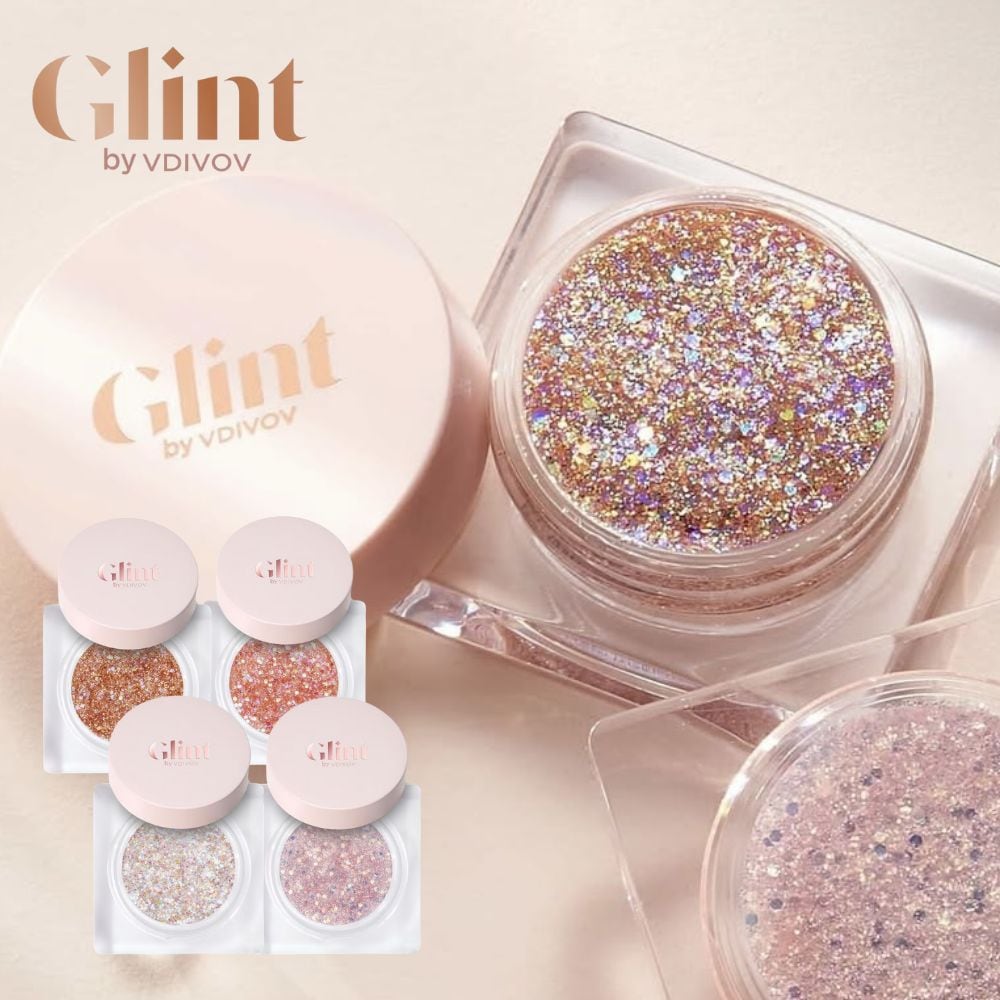 Glint グリント】グリッタージェル Glitter Gel