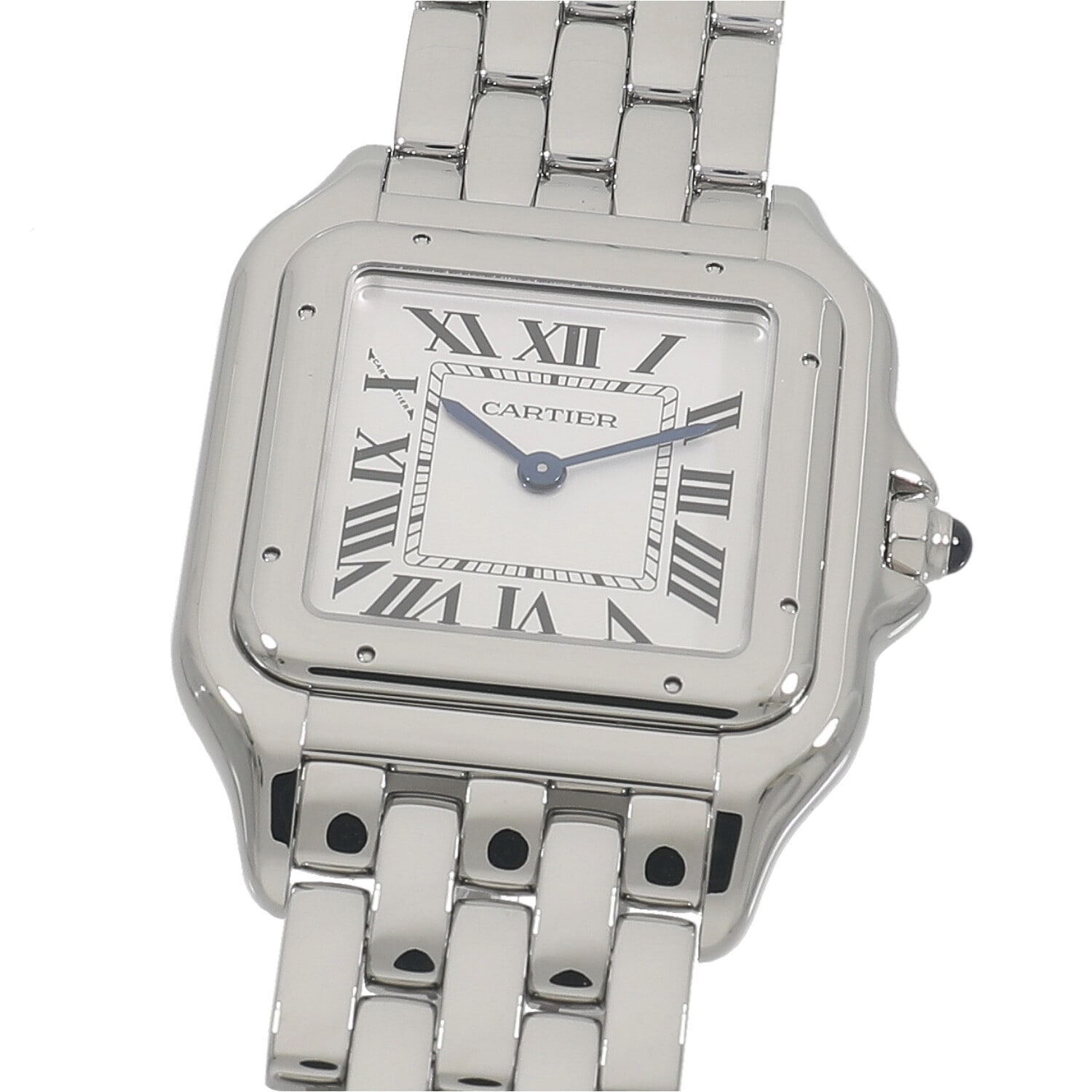 C9727 | [新品]カルティエ パンテール ドゥ カルティエ LM WSPN0016