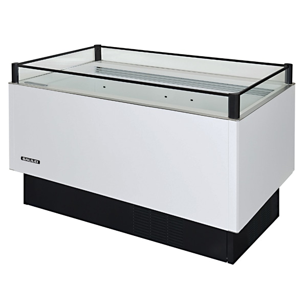 アイランドショーケース<br>冷蔵タイプ<br>AMC-41RGFSAXOR (旧IMC