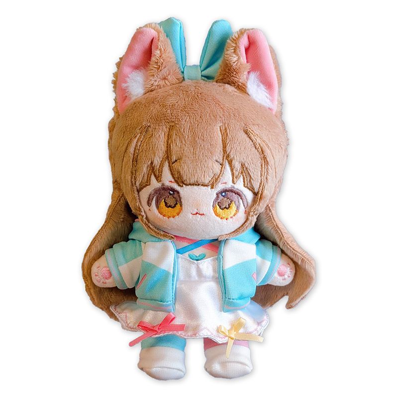 ななひら ぬいぐるみ | OTHER LABEL,Confetto / ななひら,GOODS | TANO