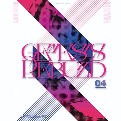 NAOKI MUSIC REINCARNATION/V.A | OTHER LABEL,ZPPTRAX / PINK PONG