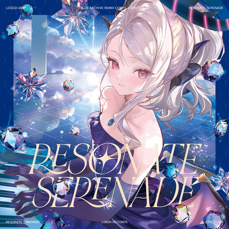 Resonate Serenade | OTHER LABEL,Login Records | TANO*C STORE