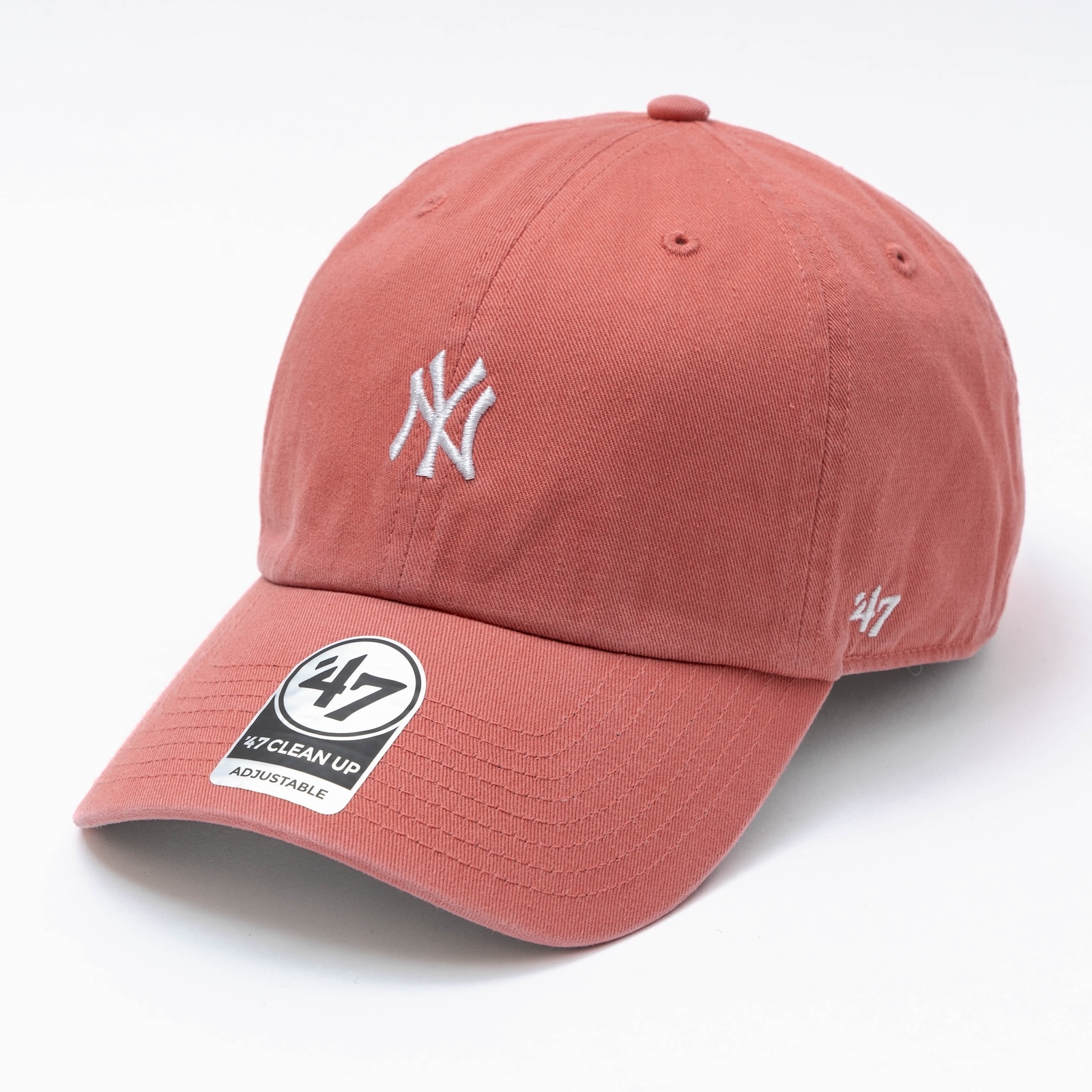 47/フォーティーセブン」Yankees Base Runner CLEAN UP | CAP | REGATTO