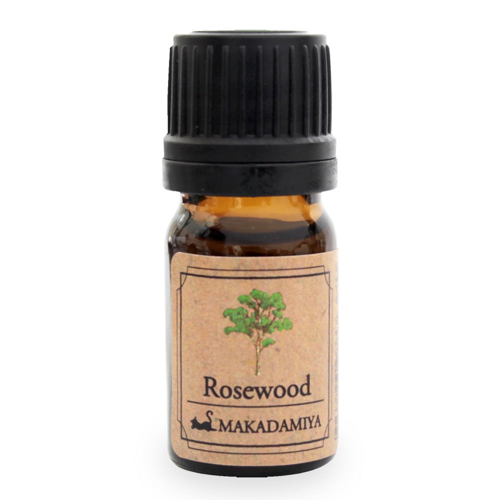 メール便 送料無料】 ローズウッド5ml (天然由来100