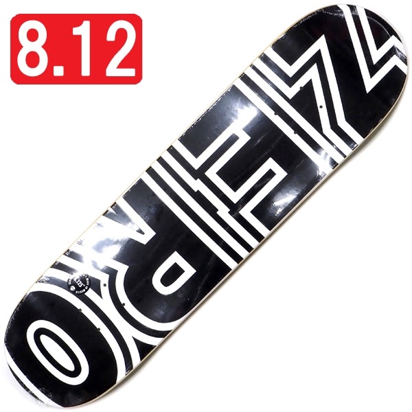 デッキ,海外ブランドデッキ,ZERO | R-F SKATE