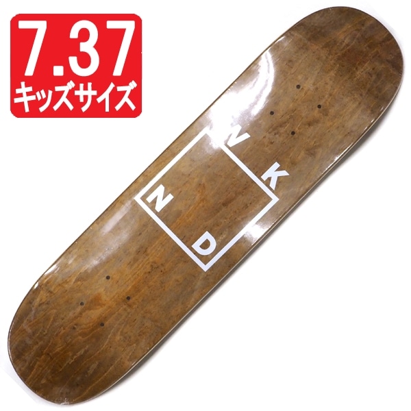 デッキ,サイズ選択,7.375インチ（18.7cm前後） | R-F SKATE
