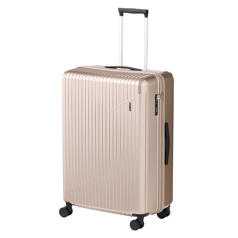 エース ACE スーツケース クレスタ2 85L 06938 7泊 10泊 ファスナー