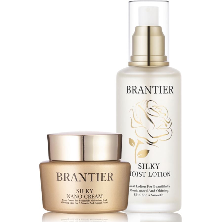 2点セット｜ブランティエ(BRANTIER) 公式