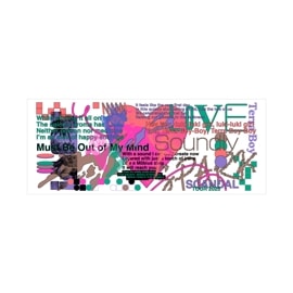 SCANDAL,SCANDAL TOUR 2025 “LOVE, SPARK, JOY!” | ROOFTOP ONLINE STORE