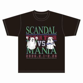 SCANDAL | ROOFTOP ONLINE STORE