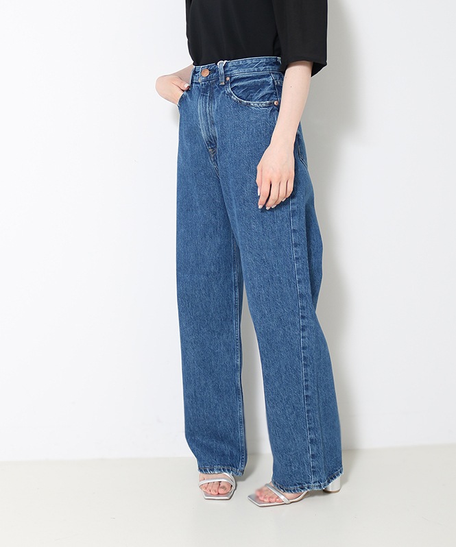 Dakota：idk | PANTS,デニムパンツ | ROOM903 online